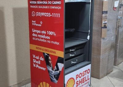 CAIXA PDV GRANDE 4 - RENOVE EQUIPAMENTOS