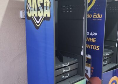 CAIXA PDV GRANDE 5 - RENOVE EQUIPAMENTOS