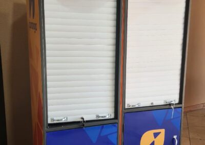 CAIXA PDV GRANDE 6 - RENOVE EQUIPAMENTOS