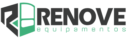 Renove Equipamentos